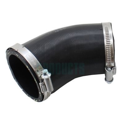 HOFFER 961183 - Charge Air Hose