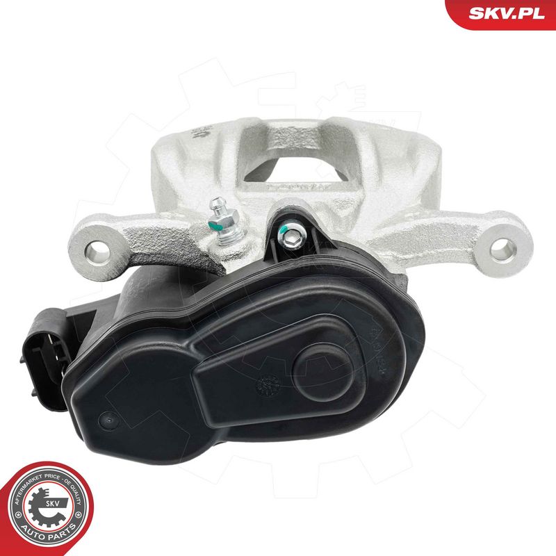 Pidurisadul, ESEN SKV 74SKV783