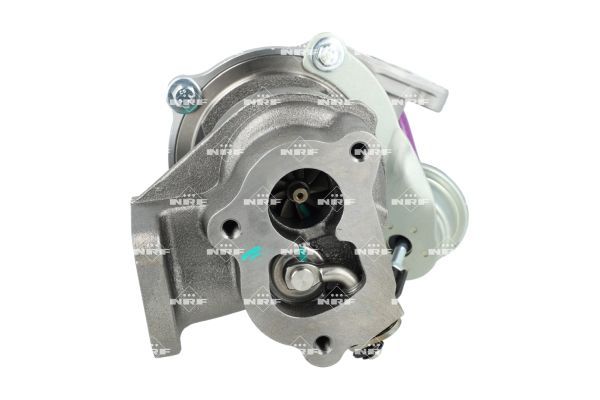 Kompressor, ülelaadimine, NRF 90010047