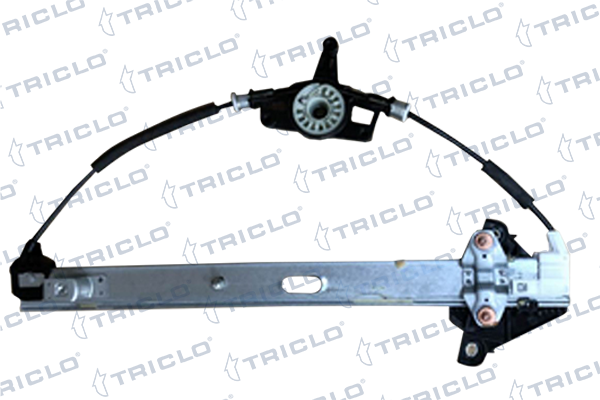 стъклоподемник TRICLO