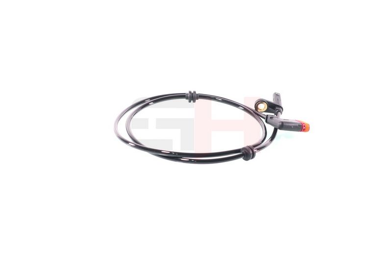 GH GH-713302 Sensor, wheel speed
