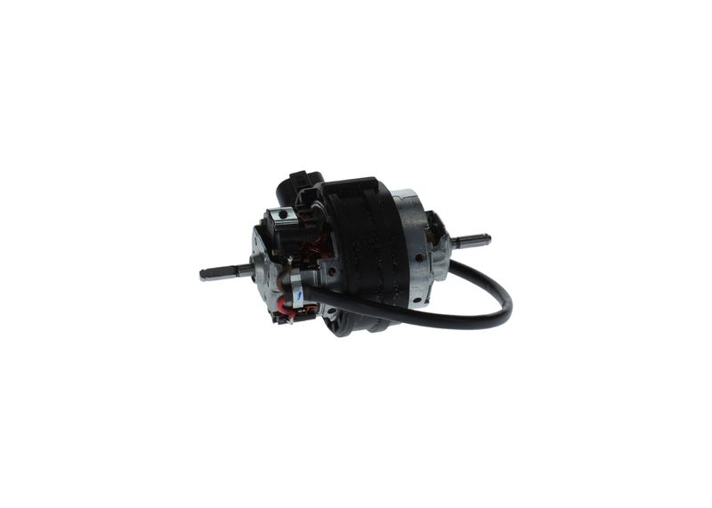 BOSCH 0130111047 Electric Motor, interior blower
