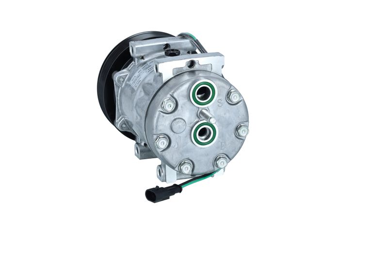 Kompressor, kliimaseade, NRF 32477