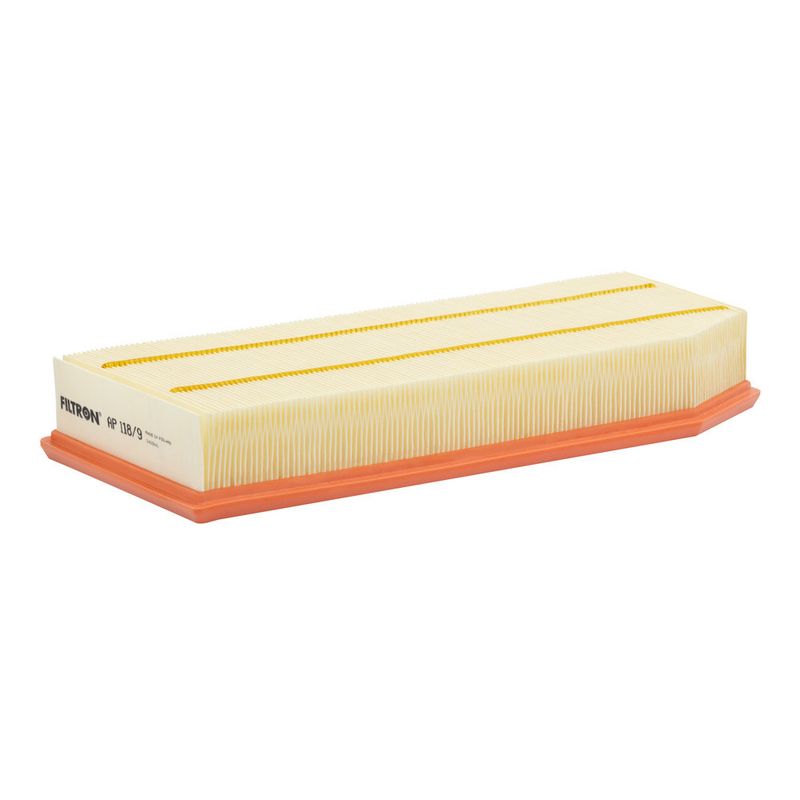 Õhufilter, FILTRON AP 118, 9