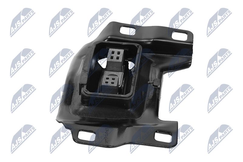 Paigutus, Mootor, NTY ZPS-FR-016