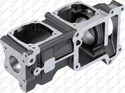 Kliková skříň 01.336