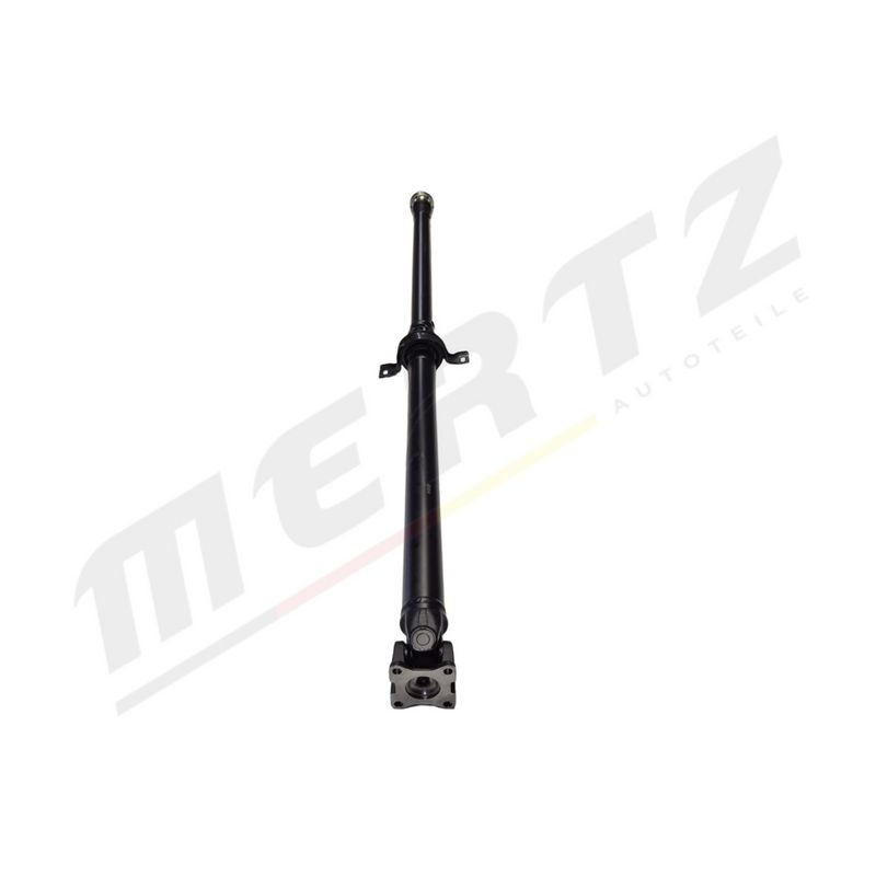 MERTZ M-D1055 Propshaft, axle drive