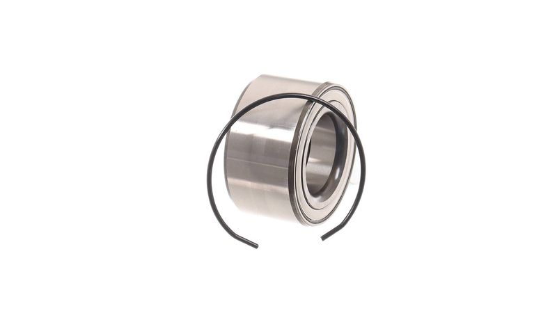 SKF VKBA 6931 Комплект колісних підшипників