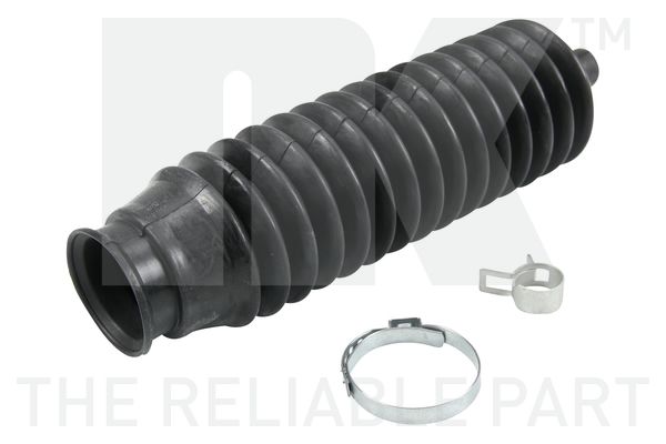 Manchetsæt, styretøj