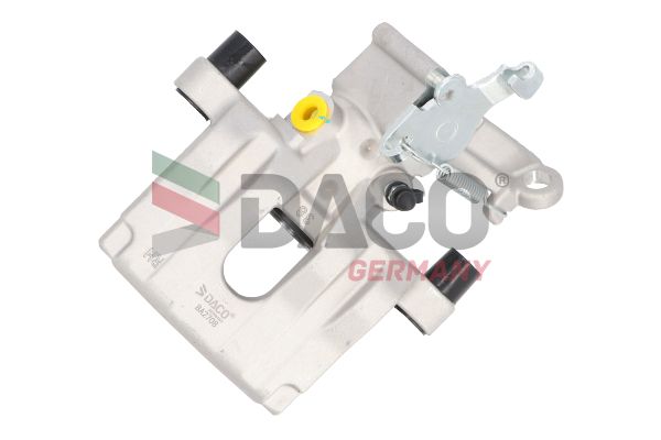 DACO BA2708 Stabdžių apkaba