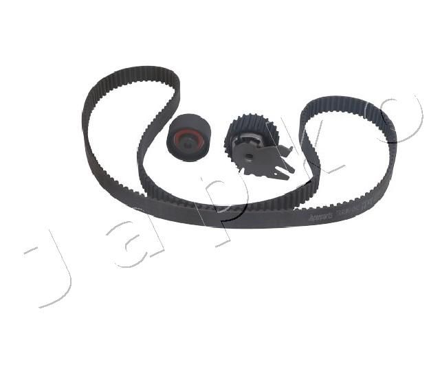 JAPKO KJT007 Timing Belt Kit