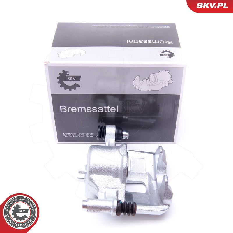 Pidurisadul, ESEN SKV 42SKV753