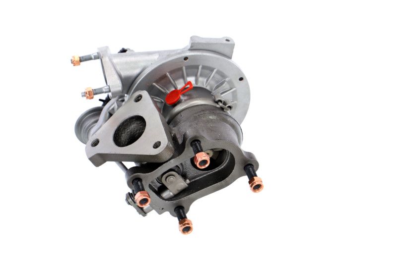 REMANTE 003-001-000184R Charger, charging (supercharged/turbocharged)