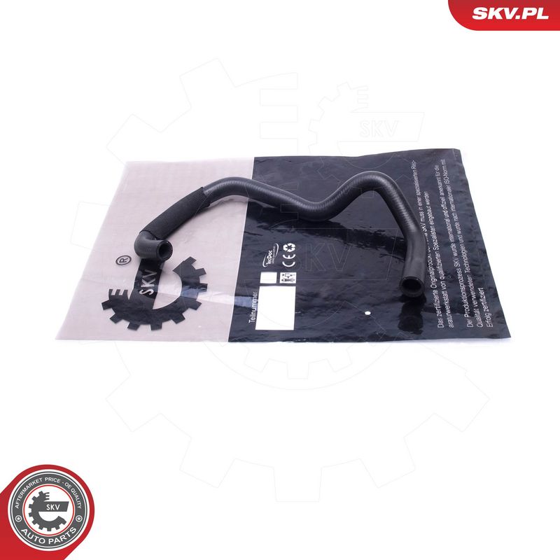 Jahutusvoolik, ESEN SKV 54SKV046