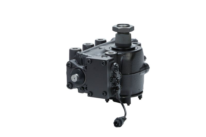 BOSCH KS00003212 Steering Gear