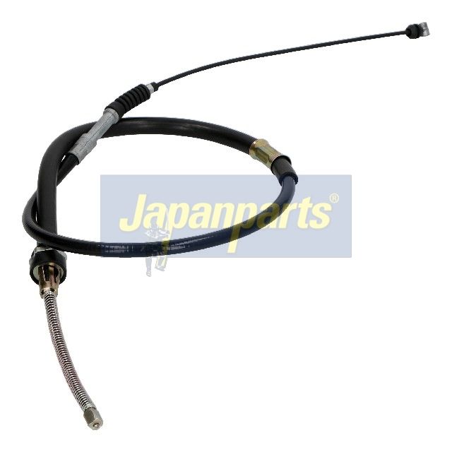 JAPANPARTS Trosas, stovėjimo stabdys