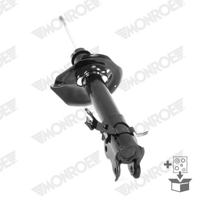 MONROE D0019R Shock Absorber