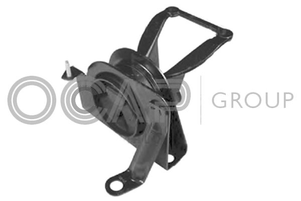 OCAP felfüggesztés, motor 1225811