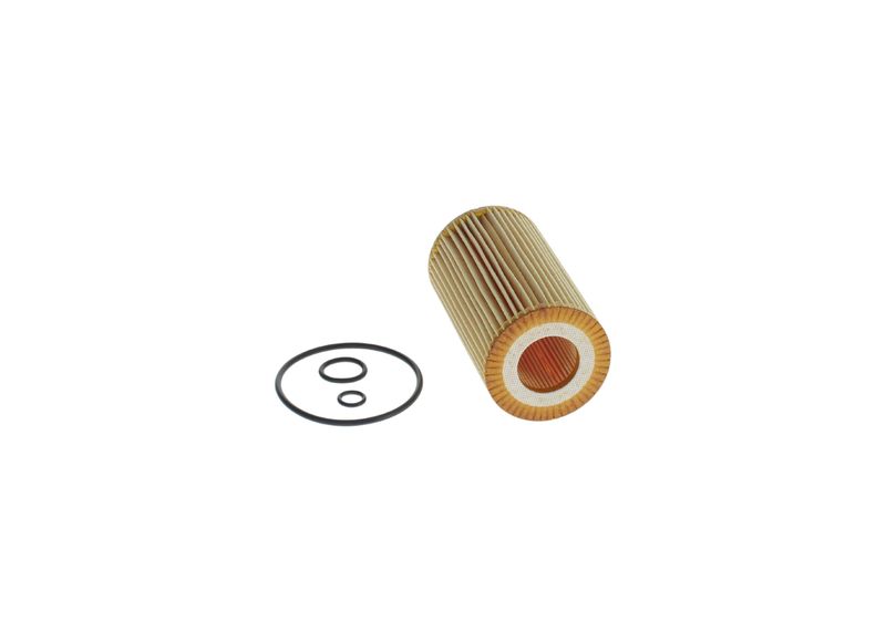 BOSCH F 026 407 070 Alyvos filtras