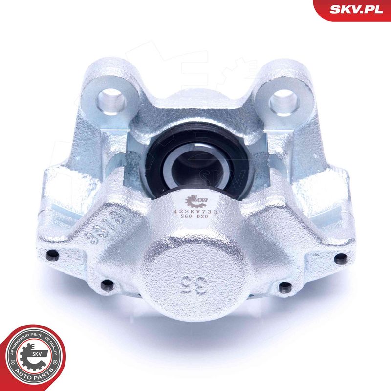 Pidurisadul, ESEN SKV 42SKV733