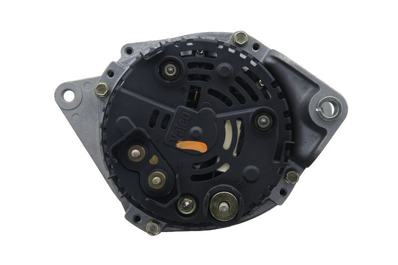 GENERATOR VALEO 436283 1