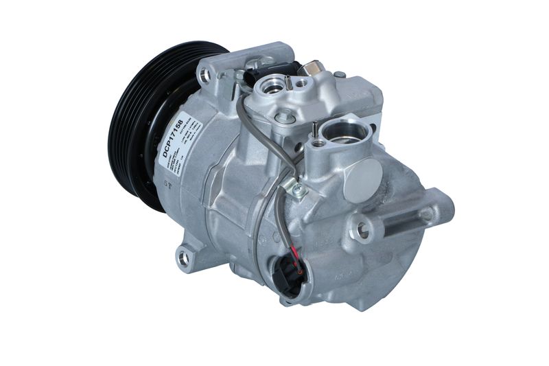 NRF 320065G Compressor, air conditioning