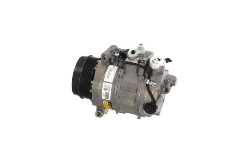 REMANTE 005-001-000160R Compressor, air conditioning