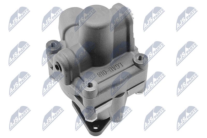 NTY SPW-AU-018 Hydraulic Pump, steering