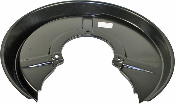 METZGER AUTOTEILE 6115109 Stabdžių disko apsauginė skarda