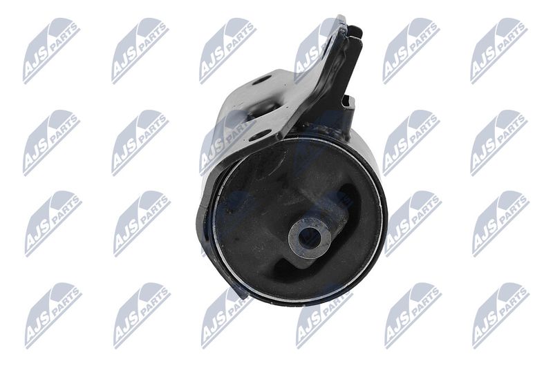 Paigutus, Mootor, NTY ZPS-DA-008