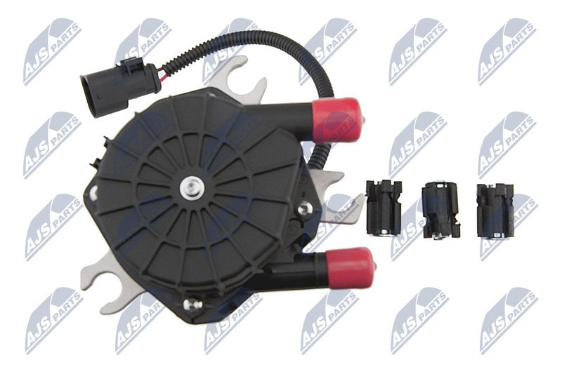 Lisaõhupump, NTY EWP-CT-000