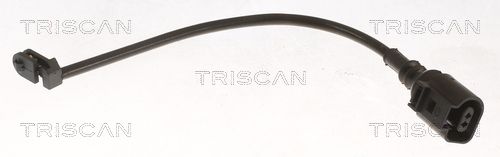TRISCAN figyelmezető kontaktus, fékbetétkopás 8115 29034