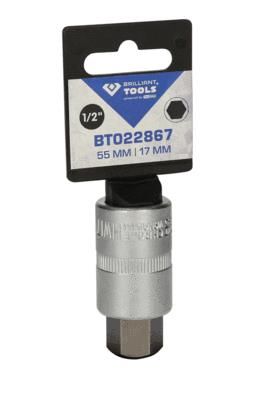 Padrun, KS TOOLS BT022867