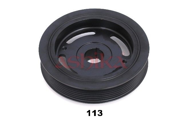 ASHIKA 122-01-113 Pulley, Crankshaft