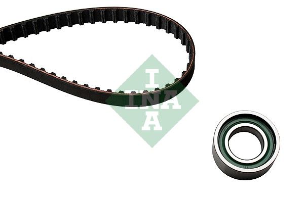 Schaeffler INA Fogasszíjkészlet 530 0203 10