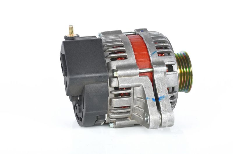 BOSCH 0124120012 Alternator
