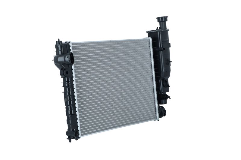 NRF 58886 Radiator, engine cooling