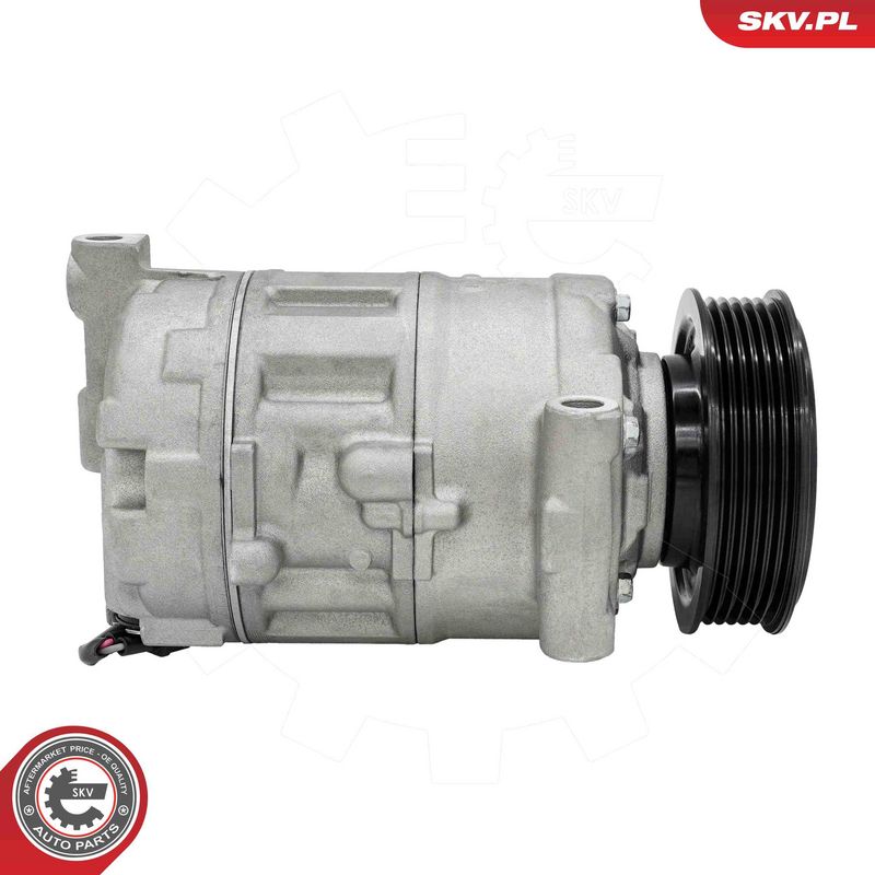 Kompressor, kliimaseade, ESEN SKV 84SKV022