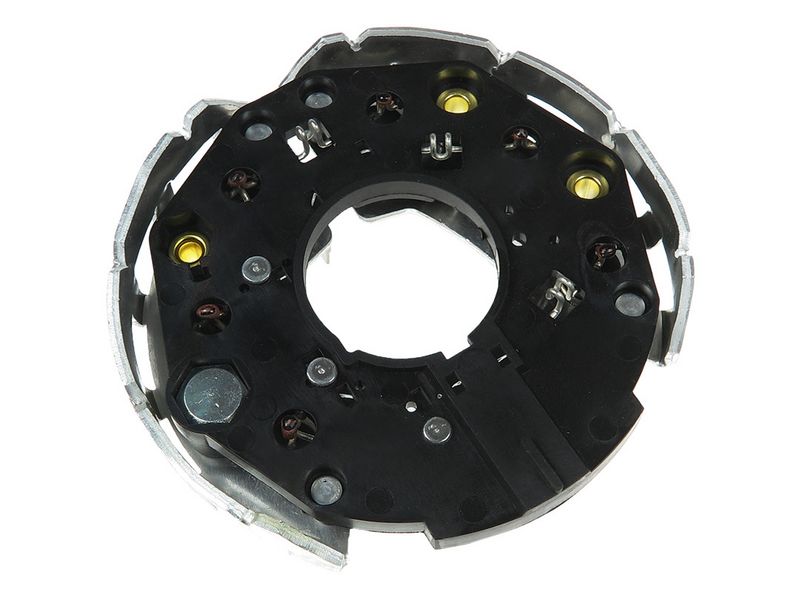 AS-PL ARC0004 Rectifier, alternator