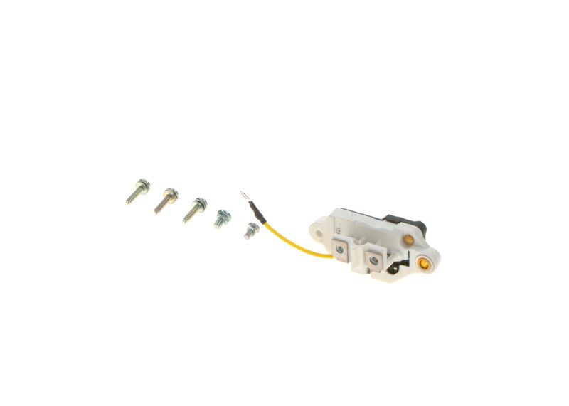 Regulator, alternator 1 987 237 069 BOSCH
