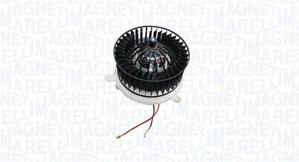 MAGNETI MARELLI Utastér-ventilátor 069412382010