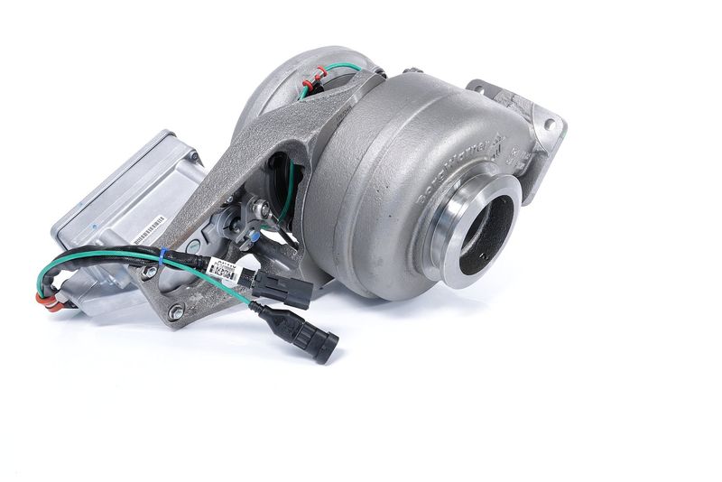 Compresor,sistem de supraalimentare T916580 BTS Turbo