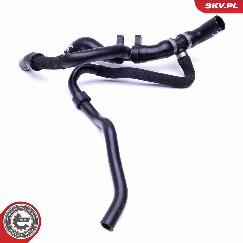 ESEN SKV 43SKV888 Radiator Hose