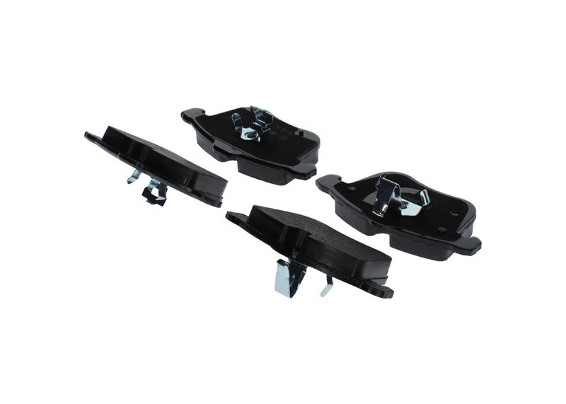 BOSCH 0986494959 Stabdžių trinkelių rinkinys, diskinis stabdys