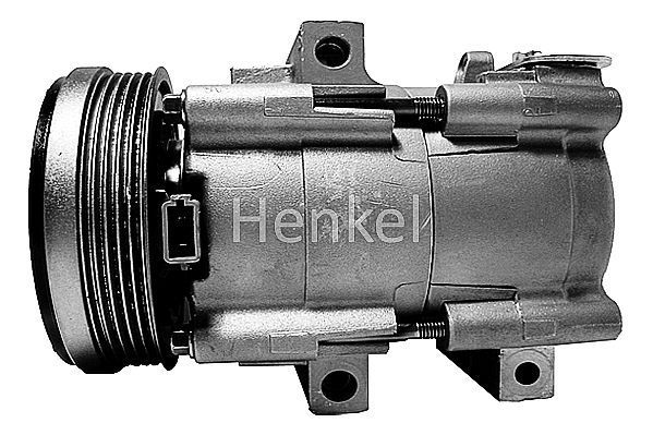Henkel Parts kompresszor, klíma 7110108R