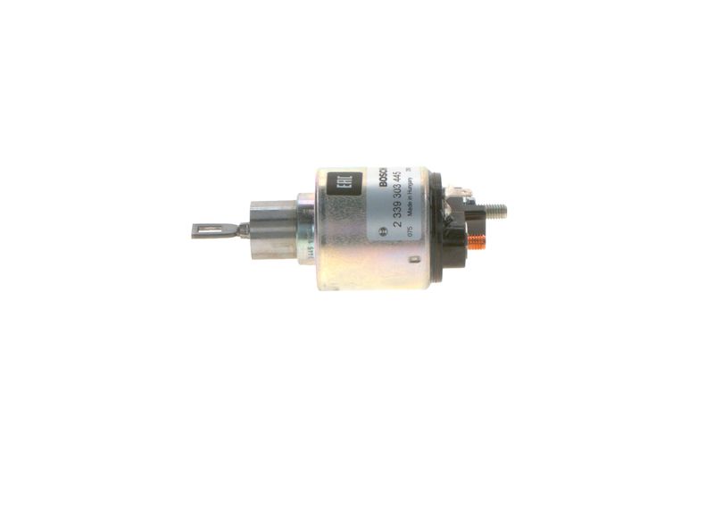 BOSCH 2 339 303 445 Solenoid Switch, starter