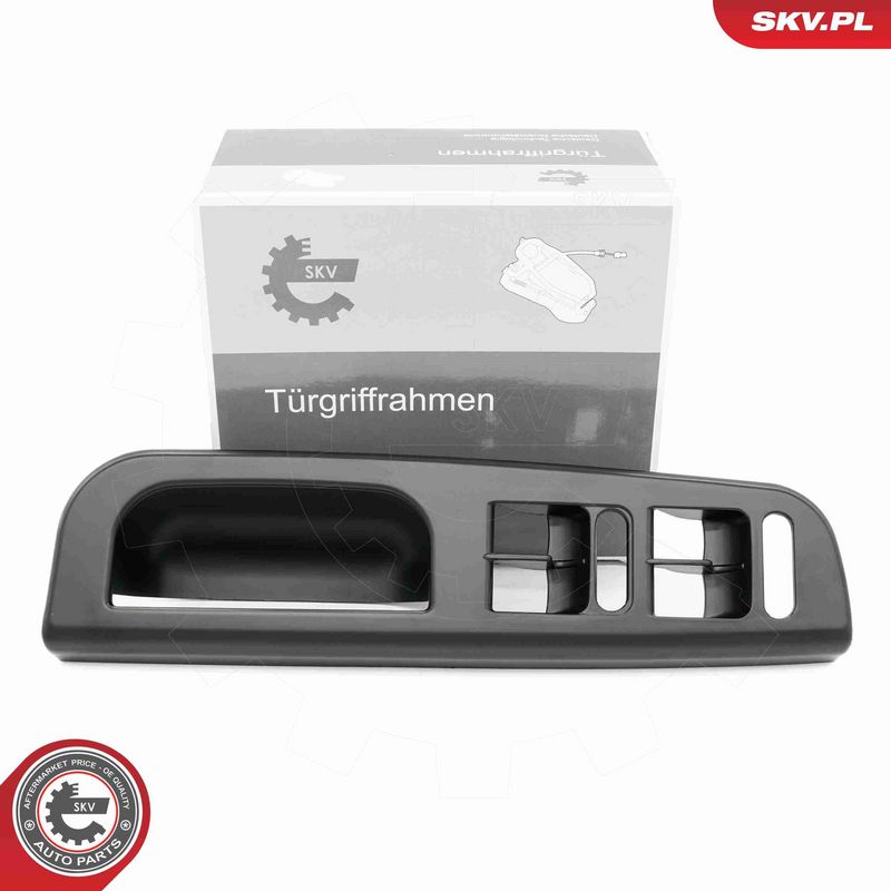 ESEN SKV 97SKV015 Door Handle, interior equipment