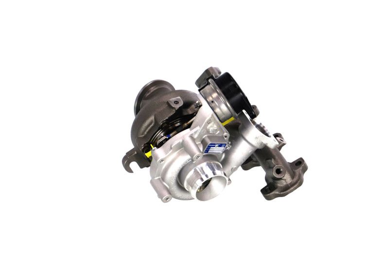 REMANTE 003-001-004386R Charger, charging (supercharged/turbocharged)