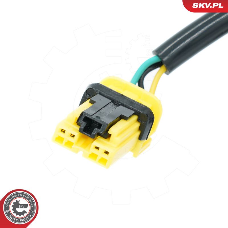 Turvapadja lint, turvapadi, ESEN SKV 96SKV616