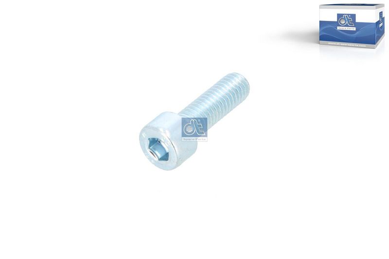 Surub 3.14149 DT Spare Parts